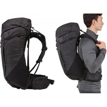 Рюкзак THULE Topio 40L Men Backpacking Pack TTOM-140 Black (3204507)
