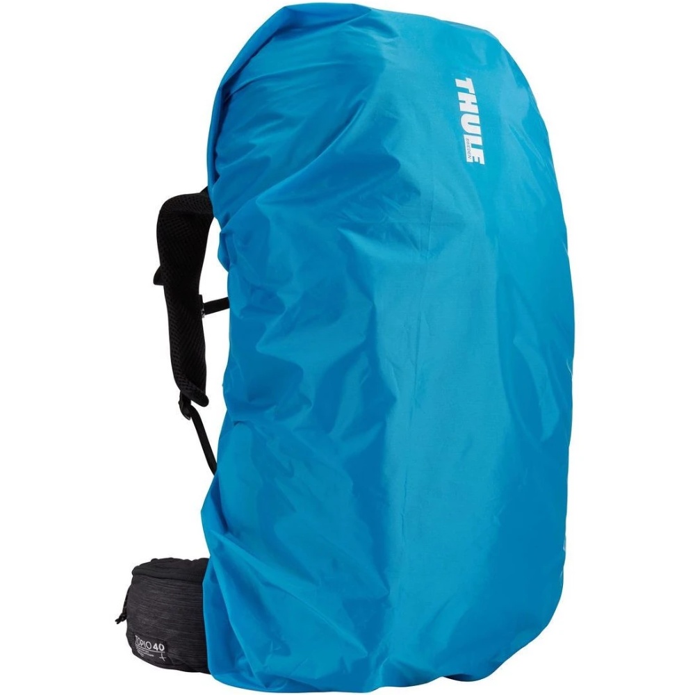 Изображение Рюкзак THULE Topio 40L Men Backpacking Pack TTOM-140 Black (3204507)