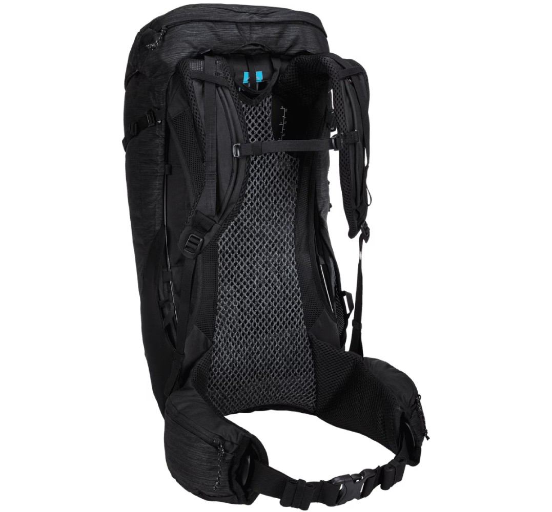 Рюкзак THULE Topio 40L Men Backpacking Pack TTOM-140 Black (3204507) Тип рюкзаки