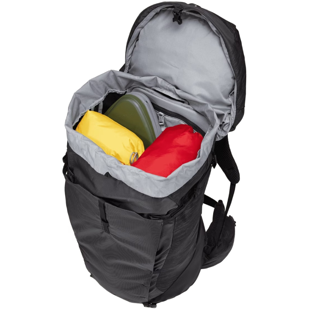 Рюкзак THULE Topio 40L Men Backpacking Pack TTOM-140 Black (3204507) Объем 40