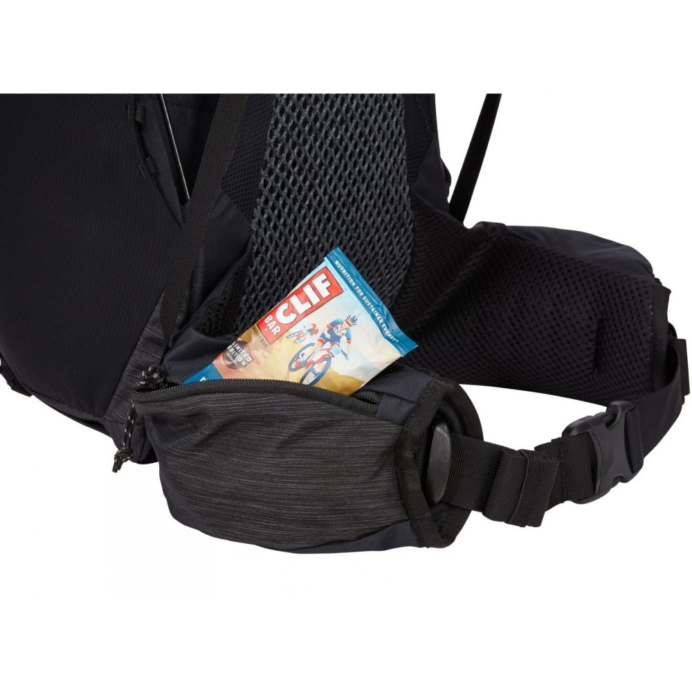 Заказать Рюкзак THULE Topio 40L Men Backpacking Pack TTOM-140 Black (3204507)