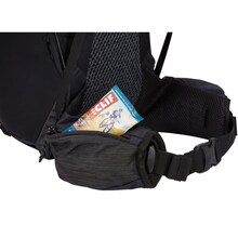 Рюкзак THULE Topio 40L Men Backpacking Pack TTOM-140 Black (3204507)