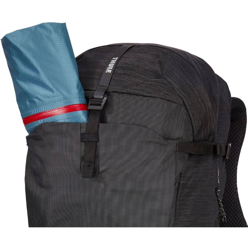 Внешний вид Рюкзак THULE Topio 30L Men Backpacking Pack TTOM-130 Black (3204503)