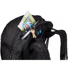 Рюкзак THULE Topio 30L Men Backpacking Pack TTOM-130 Black (3204503)