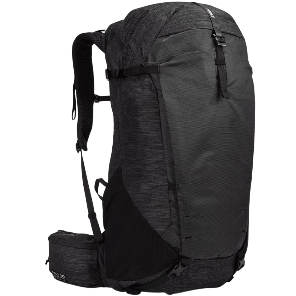 Рюкзак THULE Topio 30L Men Backpacking Pack TTOM-130 Black (3204503)
