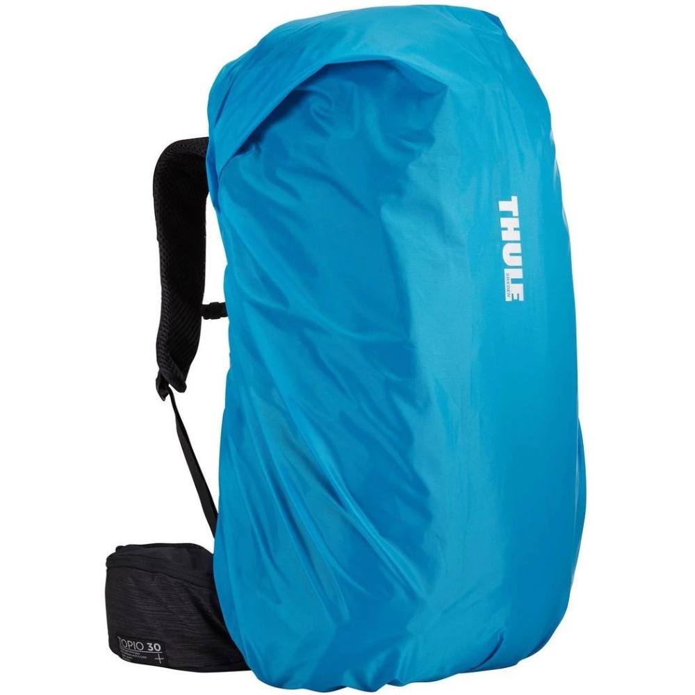 Изображение Рюкзак THULE Topio 30L Men Backpacking Pack TTOM-130 Black (3204503)