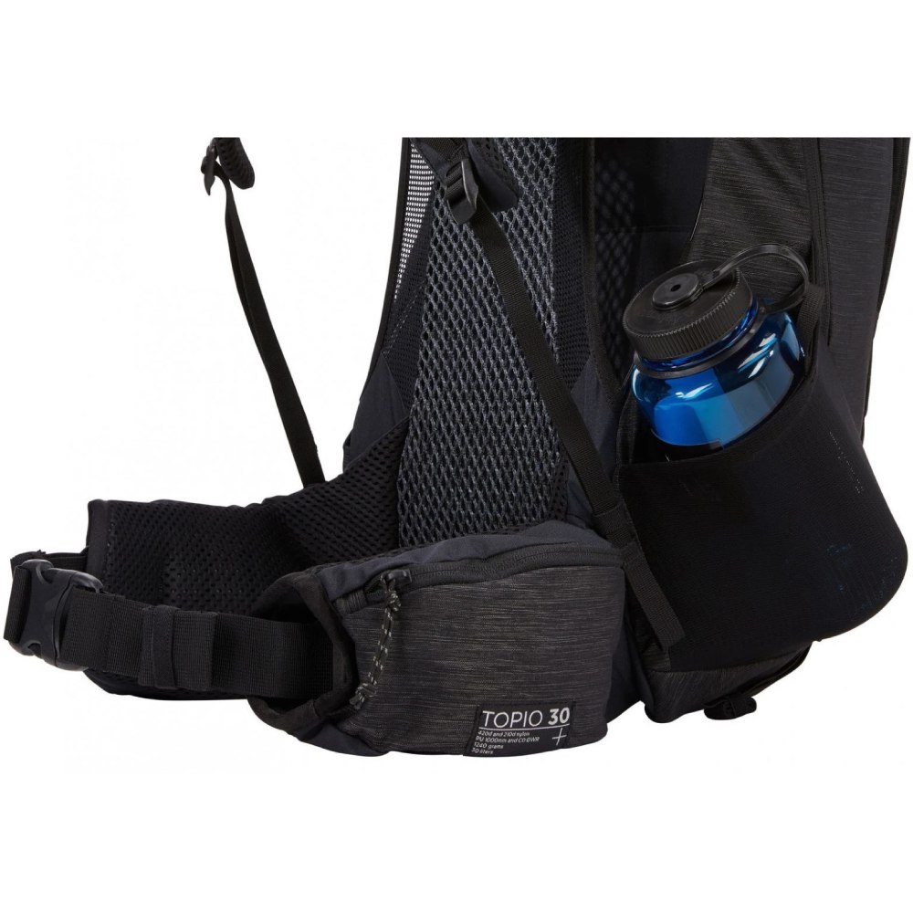 Покупка Рюкзак THULE Topio 30L Men Backpacking Pack TTOM-130 Black (3204503)