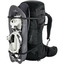 Рюкзак туристический FERRINO Finisterre 48L Black (75754QCC) Рюкзак туристический FERRINO Finisterre 48L Black (75754QCC)