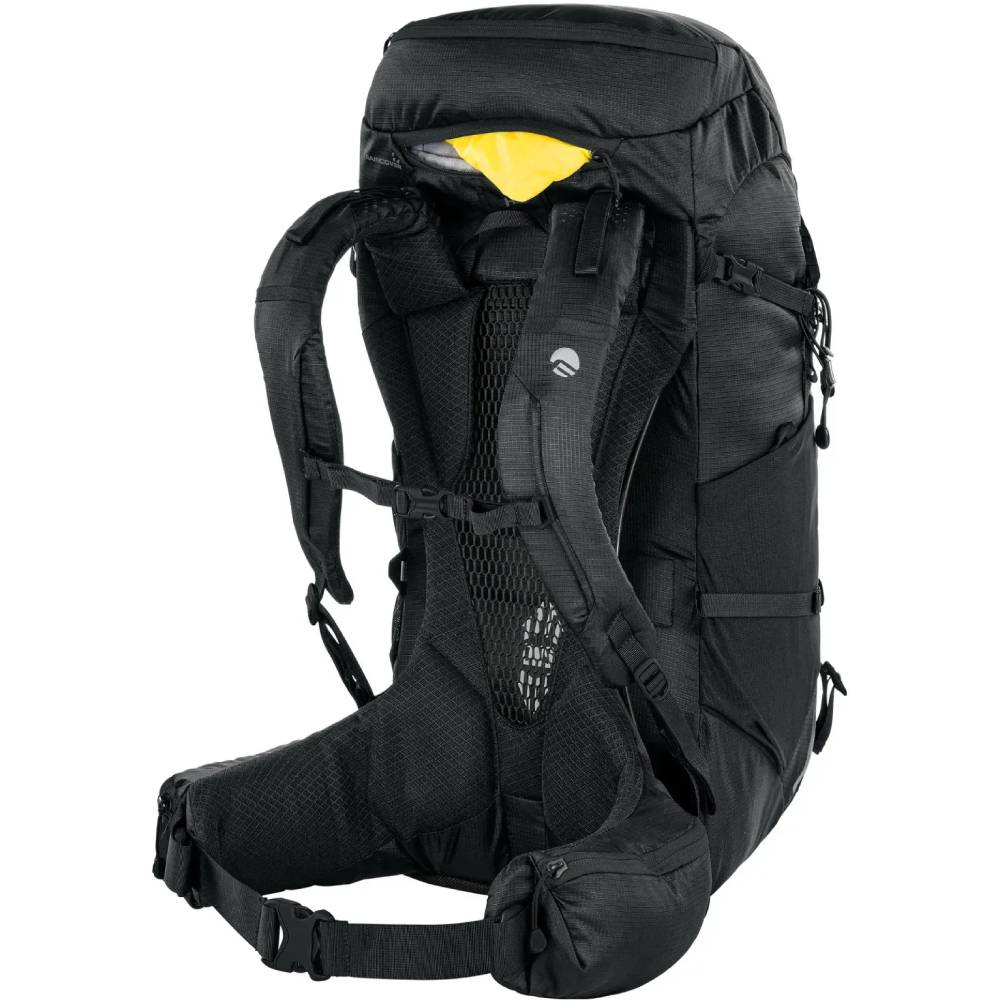 Рюкзак туристический FERRINO Finisterre 48L Black (75754QCC) Заказать Рюкзак туристический FERRINO Finisterre 48L Black (75754QCC)