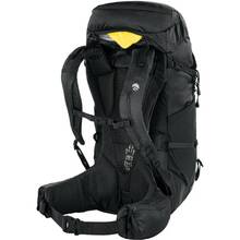 Рюкзак туристический FERRINO Finisterre 48L Black (75754QCC) Рюкзак туристический FERRINO Finisterre 48L Black (75754QCC)