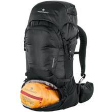 Рюкзак туристический FERRINO Finisterre 48L Black (75754QCC) Рюкзак туристический FERRINO Finisterre 48L Black (75754QCC)