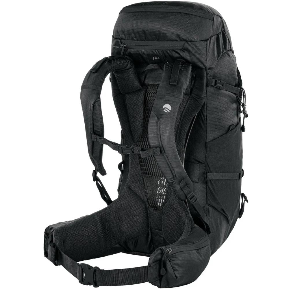 Рюкзак туристический FERRINO Finisterre 48L Black (75754QCC) Рюкзак туристический FERRINO Finisterre 48L Black (75754QCC) Тип рюкзаки