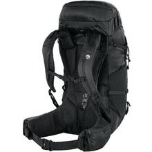 Рюкзак туристический FERRINO Finisterre 48L Black (75754QCC) Рюкзак туристический FERRINO Finisterre 48L Black (75754QCC)