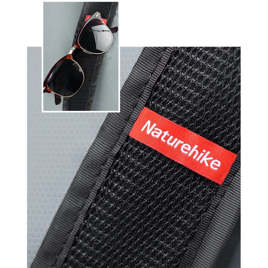 Рюкзак NATUREHIKE Ultralight NH17A012-B 18 л зеленый (6976507663762) Изображение Рюкзак NATUREHIKE Ultralight NH17A012-B 18 л зеленый (6976507663762)
