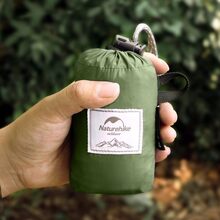 Рюкзак NATUREHIKE Ultralight NH17A012-B 18 л зеленый (6976507663762) Рюкзак NATUREHIKE Ultralight NH17A012-B 18 л зеленый (6976507663762)