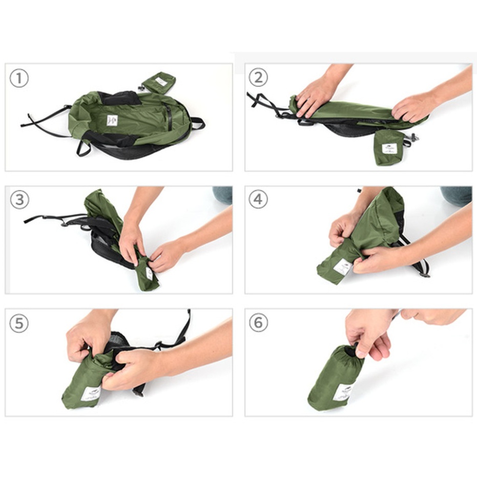 Рюкзак NATUREHIKE Ultralight NH17A012-B 18 л зеленый (6976507663762) Заказать Рюкзак NATUREHIKE Ultralight NH17A012-B 18 л зеленый (6976507663762)