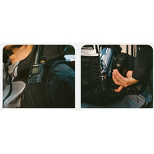 Рюкзак NATUREHIKE Helium CNK2300016 30+5 л White (6976507663311)