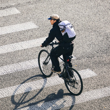 Рюкзак NATUREHIKE Helium CNK2300BB017 25 л White (6976507665001)