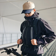 Рюкзак NATUREHIKE Helium CNK2300BB017 25 л White (6976507665001)