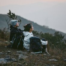 Рюкзак NATUREHIKE Helium CNK2300BB017 25 л White (6976507665001)