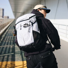 Рюкзак NATUREHIKE Helium CNK2300BB017 25 л White (6976507665001)