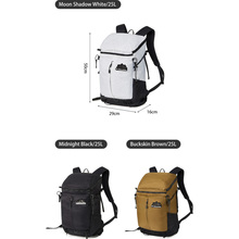 Рюкзак NATUREHIKE Helium CNK2300BB017 25 л Brown (6976507665100) Рюкзак NATUREHIKE Helium CNK2300BB017 25 л Brown (6976507665100)