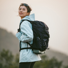 Рюкзак NATUREHIKE Helium CNK2300BB017 25 л Black (6976507661010) Рюкзак NATUREHIKE Helium CNK2300BB017 25 л Black (6976507661010)