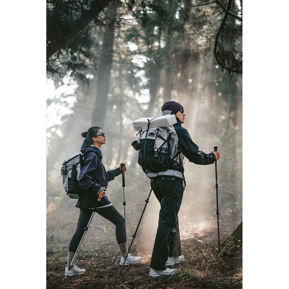 Рюкзак NATUREHIKE Helium CNK2300BB017 25 л Black (6976507661010) Рюкзак NATUREHIKE Helium CNK2300BB017 25 л Black (6976507661010) Тип рюкзаки
