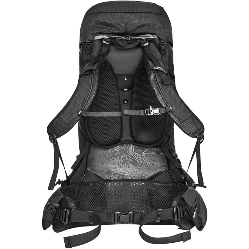 Рюкзак NATUREHIKE Helium CNK2450XB014 70 л L Black (6975641883883) Рюкзак NATUREHIKE Helium CNK2450XB014 70 л L Black (6975641883883) Назначение для пешего и горного туризма