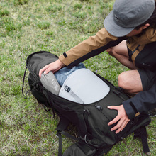 Рюкзак NATUREHIKE Helium CNK2450XB014 70 л L Black (6975641883883) Рюкзак NATUREHIKE Helium CNK2450XB014 70 л L Black (6975641883883)