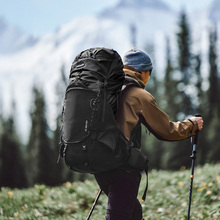 Рюкзак NATUREHIKE Helium CNK2450XB014 70 л L Black (6975641883883) Рюкзак NATUREHIKE Helium CNK2450XB014 70 л L Black (6975641883883)