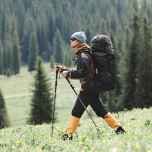Рюкзак NATUREHIKE Helium CNK2450XB014 70 л M Black (6975641883876) Рюкзак NATUREHIKE Helium CNK2450XB014 70 л M Black (6975641883876)