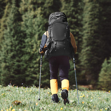 Рюкзак NATUREHIKE Helium CNK2450XB014 70 л M Black (6975641883876) Рюкзак NATUREHIKE Helium CNK2450XB014 70 л M Black (6975641883876)