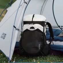 Рюкзак NATUREHIKE Helium CNK2450XB016 40 л L White (6927595796979) Рюкзак NATUREHIKE Helium CNK2450XB016 40 л L White (6927595796979)