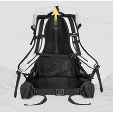 Рюкзак NATUREHIKE Helium CNK2450XB016 40 л M White (6976507668088) Рюкзак NATUREHIKE Helium CNK2450XB016 40 л M White (6976507668088)