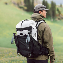 Рюкзак NATUREHIKE Helium CNK2450XB016 40 L Black (6976507666619) Рюкзак NATUREHIKE Helium CNK2450XB016 40 L Black (6976507666619)