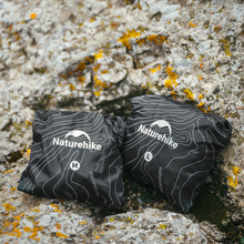 Чохол NATUREHIKE CNK2450PJ010 L Black (6975641884163) Чохол NATUREHIKE CNK2450PJ010 L Black (6975641884163)