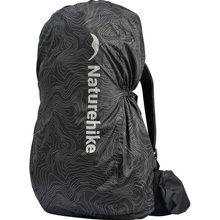 Чохол NATUREHIKE CNK2450PJ010 L Black (6975641884163) Чохол NATUREHIKE CNK2450PJ010 L Black (6975641884163)