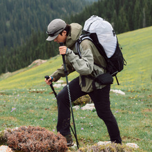 Рюкзак NATUREHIKE Helium CNK2450XB016 40 M Black (6976507666664) Рюкзак NATUREHIKE Helium CNK2450XB016 40 M Black (6976507666664)