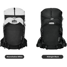 Рюкзак NATUREHIKE Helium CNK2450XB016 40 M Black (6976507666664) Рюкзак NATUREHIKE Helium CNK2450XB016 40 M Black (6976507666664)