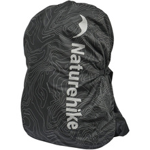 Чохол NATUREHIKE CNK2450PJ010 M Black (6975641884323) Чохол NATUREHIKE CNK2450PJ010 M Black (6975641884323)