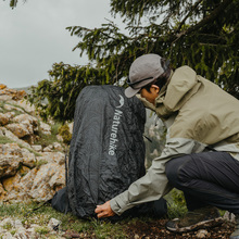 Чохол NATUREHIKE CNK2450PJ010 M Black (6975641884323) Чохол NATUREHIKE CNK2450PJ010 M Black (6975641884323)