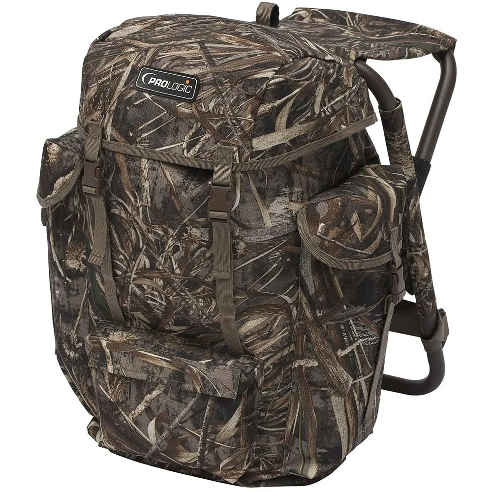 Рюкзак PROLOGIC Max5 Heavy Duty Backpack Chair (49080)
