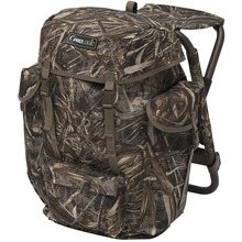 Рюкзак PROLOGIC Max5 Heavy Duty Backpack Chair (49080)