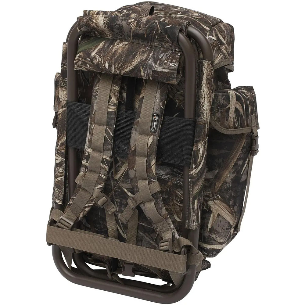 Рюкзак PROLOGIC Max5 Heavy Duty Backpack Chair (49080) Тип рюкзаки