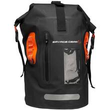 Рюкзак SAVAGE GEAR Waterproof Rollup Rucksack 40 л Black (62412)