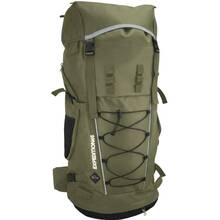 Рюкзак туристический SEMI LINE 65 Khaki (A3041-3)