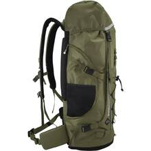 Рюкзак туристический SEMI LINE 65 Khaki (A3041-3)