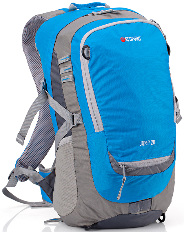 

Рюкзак RED POINT Jump BLU20 RPT286, Рюкзак Jump BLU20 RPT286