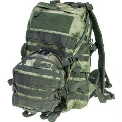 

Рюкзак SKIF TAC тактический патрульный 35 л a-tacs fg (GB0110-ATG), Рюкзак тактический патрульный 35 литров a-tacs fg